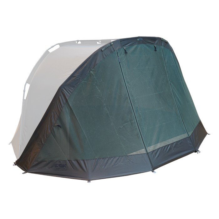 Sonik SK-TEK Shelter Mozzi Front