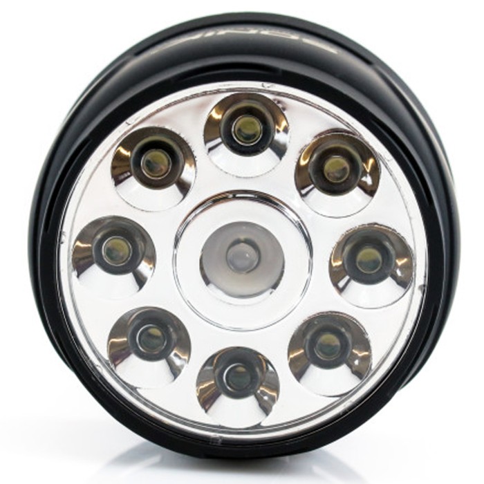 Sonik SKS Alarm and Receiver Set Bivvy Light 4