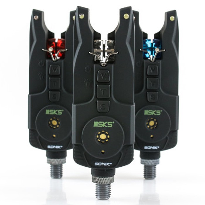 Sonik SKS Alarm and Receiver Set 2