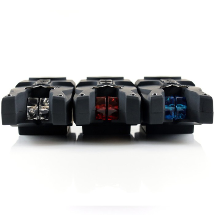 Sonik SKS Alarm and Receiver Set 6