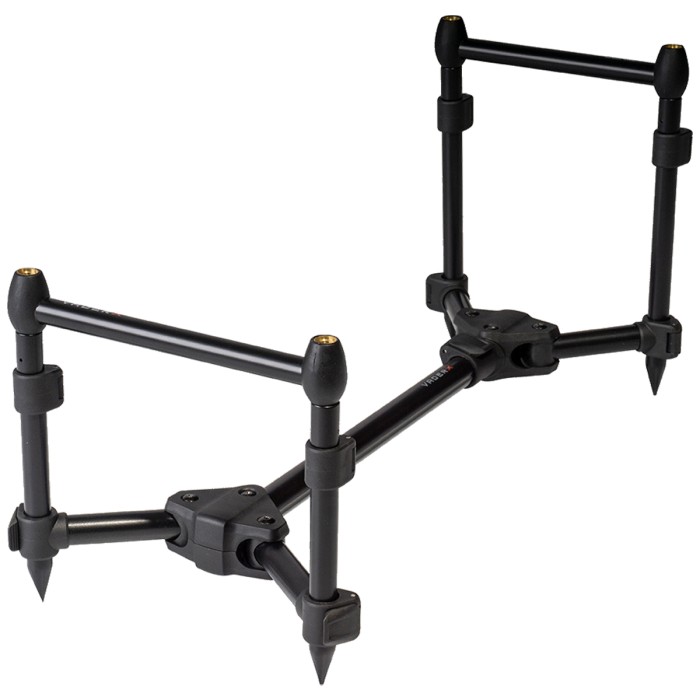 Sonik Vader X 2 Rod Pod