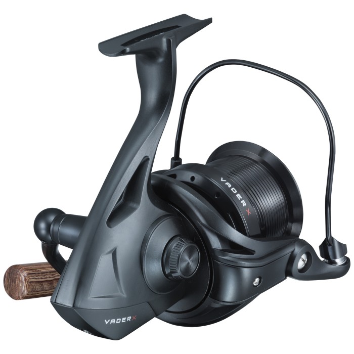 Sonik Vader X RS 8000 Carp Reel Back
