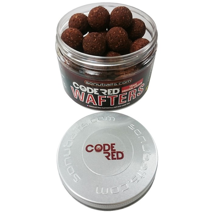 Sonu Code Red Wafters
