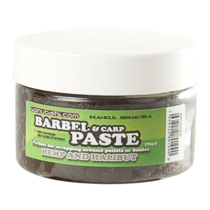 Sonubaits Barbel & Carp Paste 3