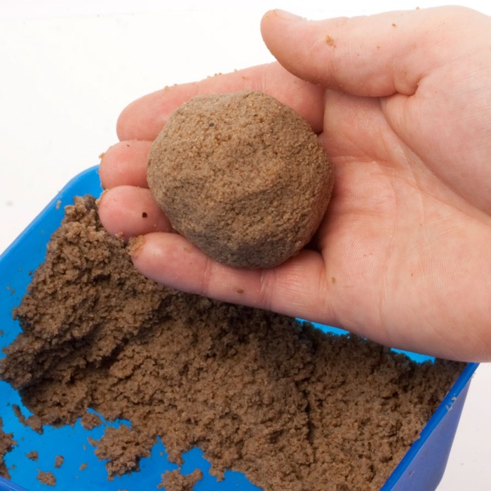 SonuBaits One to One Paste ball