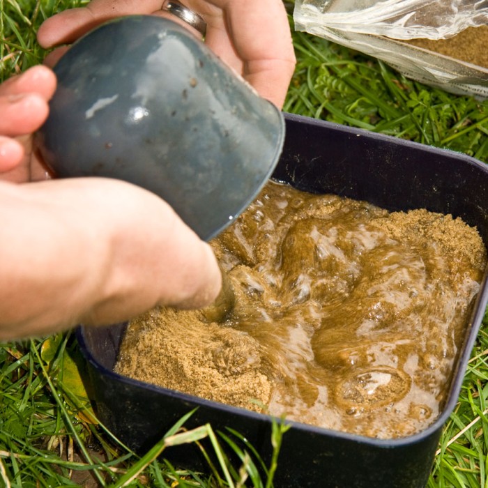 SonuBaits One to One Paste pot