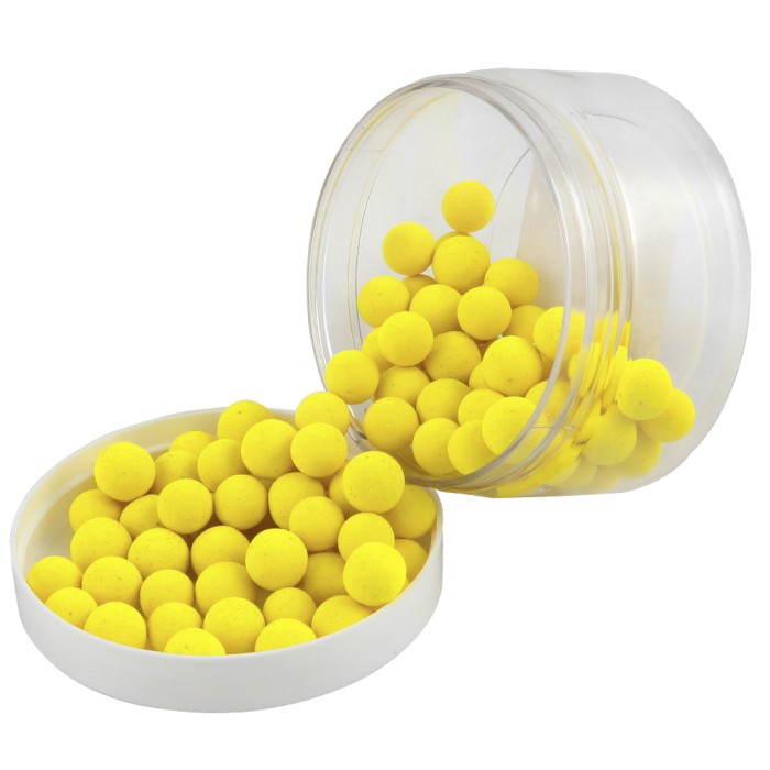 Sonubaits Mixed Method Pop Ups Pineapple Open