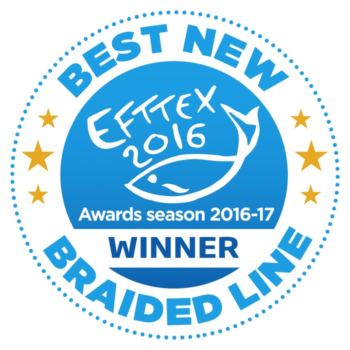 Spiderwire Best New Braided Line