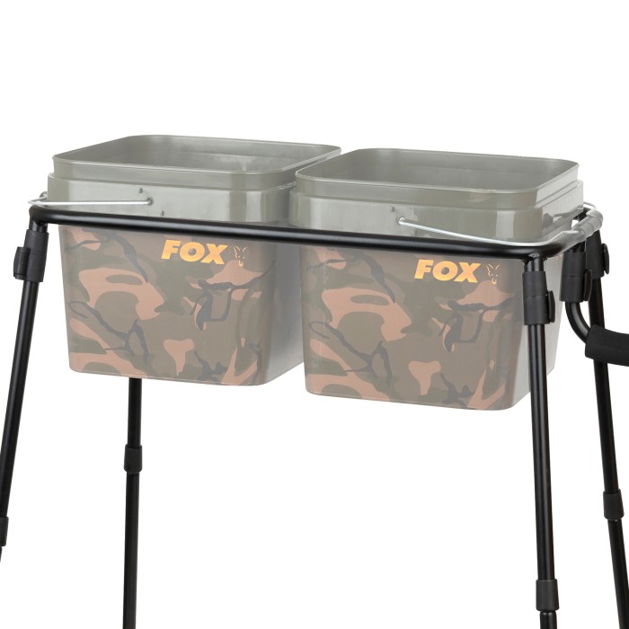 Spomb Double Bucket Stand