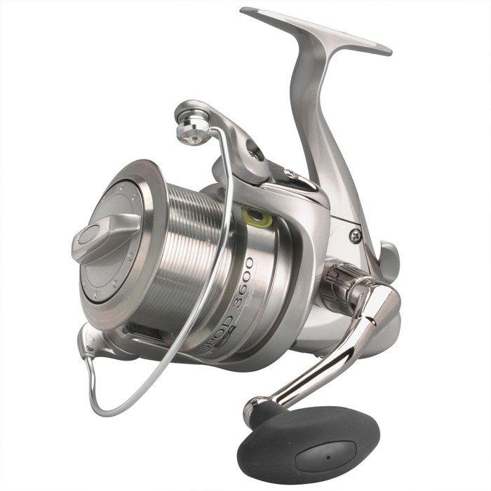 Spro Super Long Cast Spod Reel