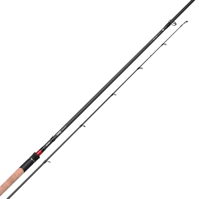 Spro CRX Softbait Rod 1