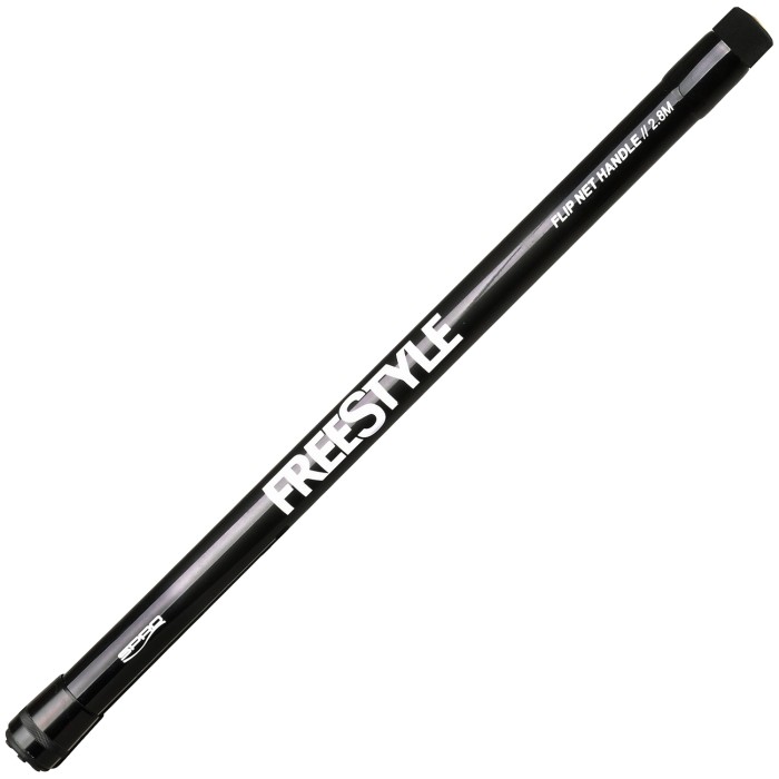 Spro Freestyle Flip Net Handles