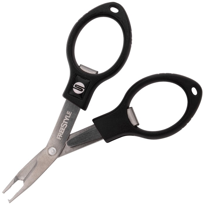 Spro Freestyle Folding Action Pliers