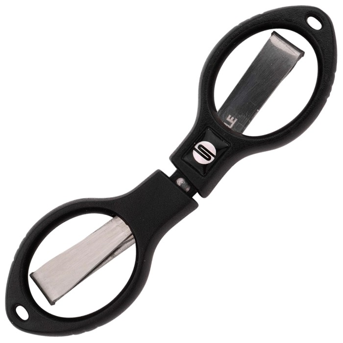 Spro Freestyle Folding Action Pliers Folded