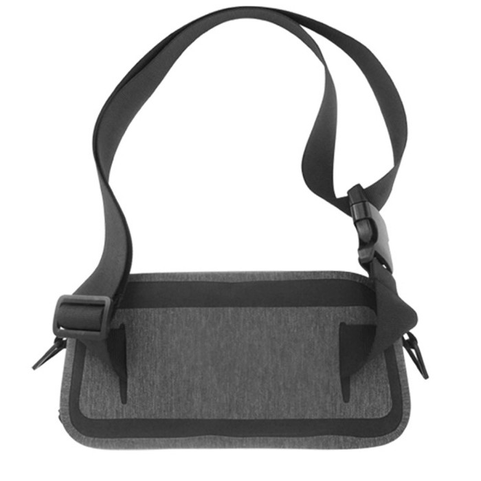 Spro Freestyle IPX Series Fishing Belt Back