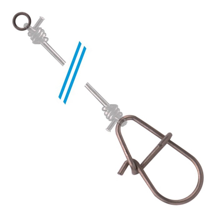 Spro Freestyle Reload Jig Rigs 2