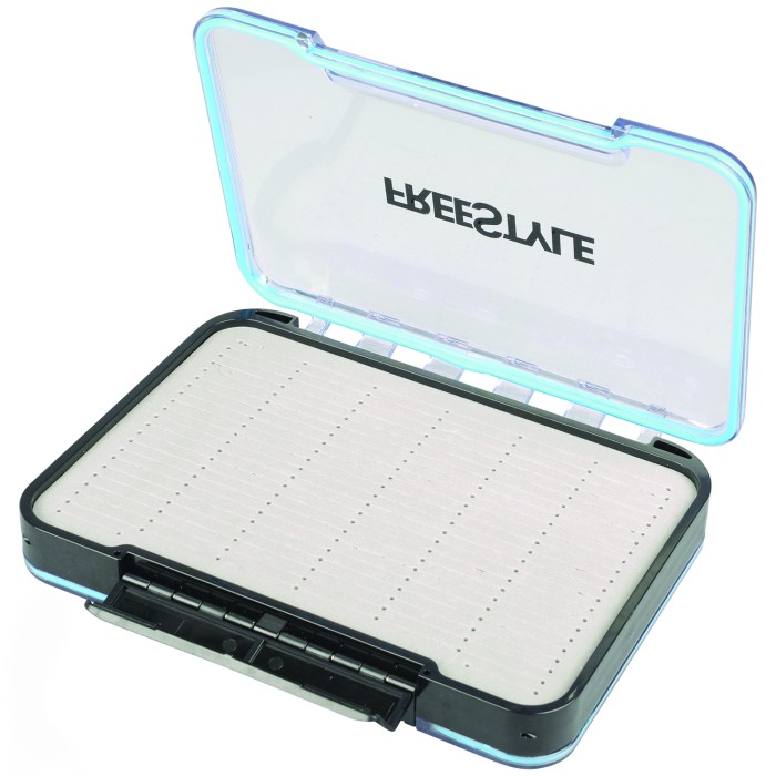 Spro Freestyle Rigged Box Large