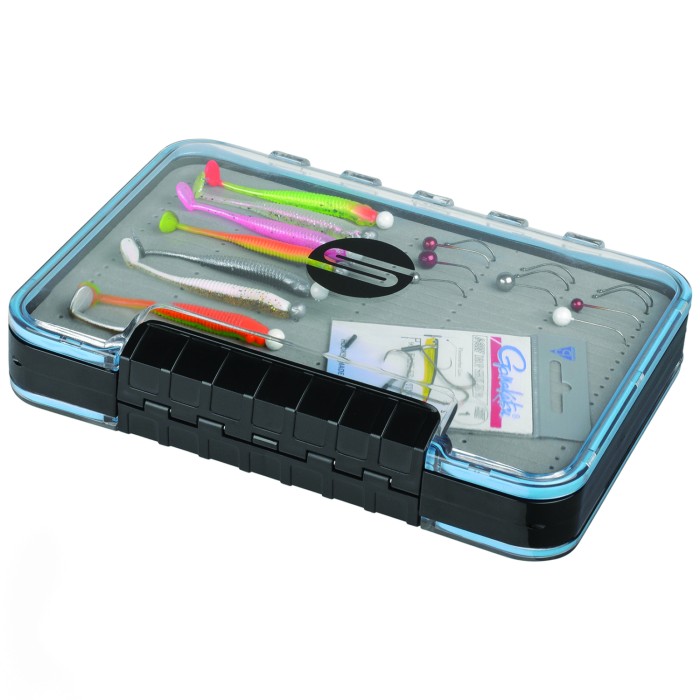 Spro Freestyle Rigged Box Large Closed