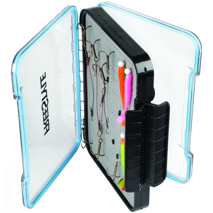 Spro Freestyle Rigged Box Large Double Sided