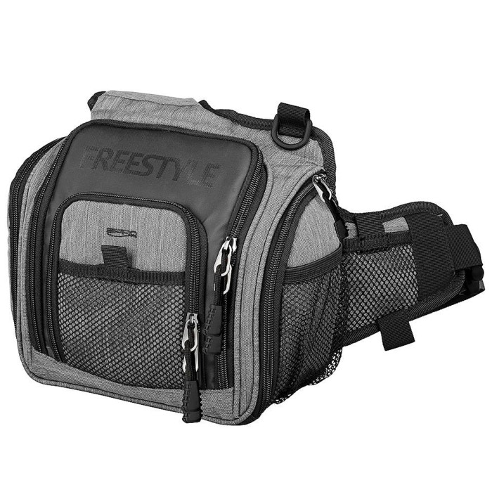 Predator Fishing Accessories Shoulder Bag From Spro
