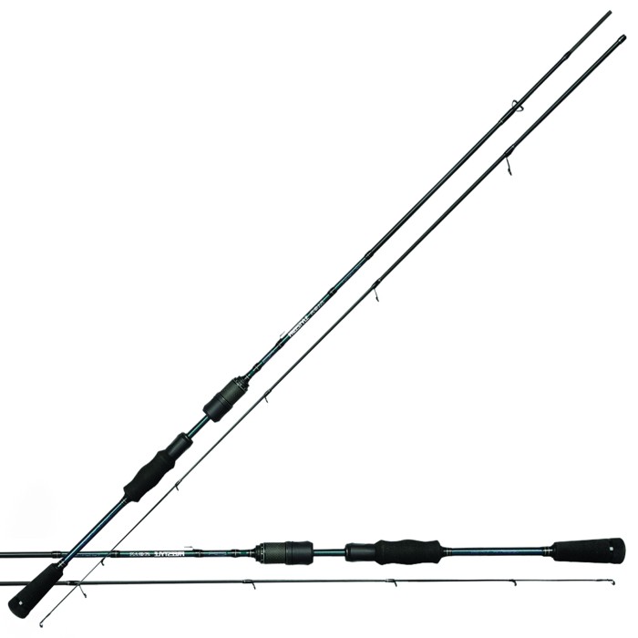 Spro Freestyle Skillz Micro Lure Rod