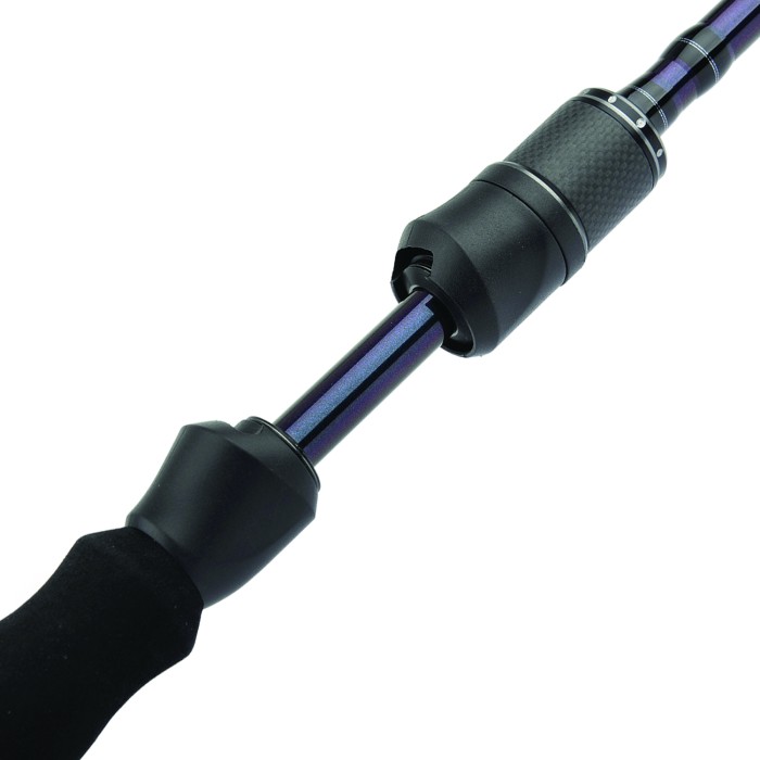 Spro Freestyle Skillz Micro Lure Rod Reel Seat