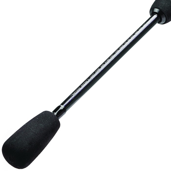 Spro Freestyle Solidz Carbon Rod Handle