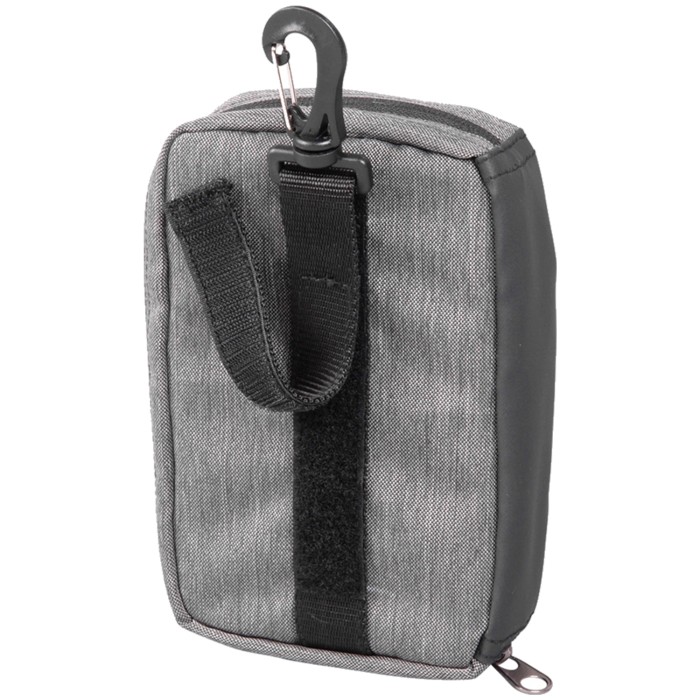 Spro Freestyle Ultra Free Lure Fishing Pouch Back