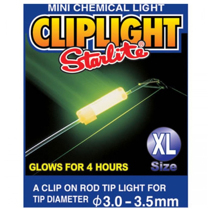 Starlite Fishing Cliplight XL