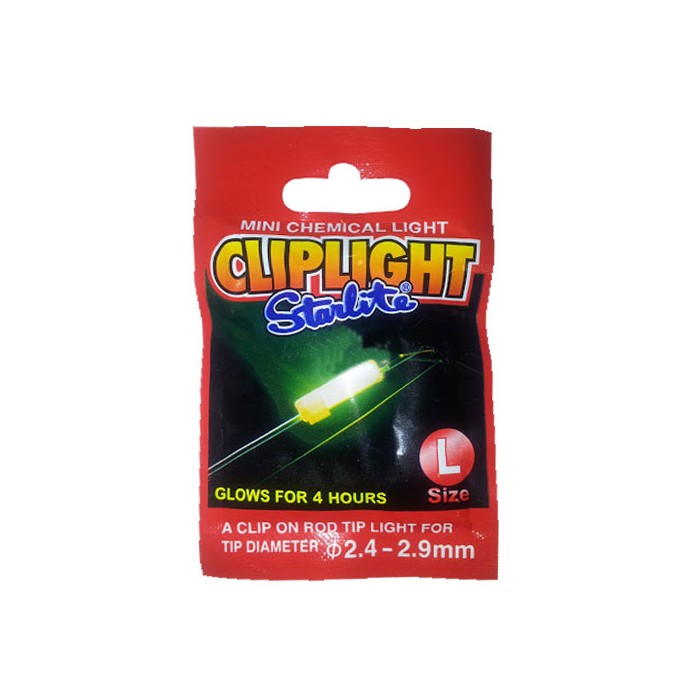 Starlite Fishing Cliplight Large