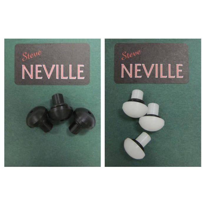 Steve Neville Mufflers