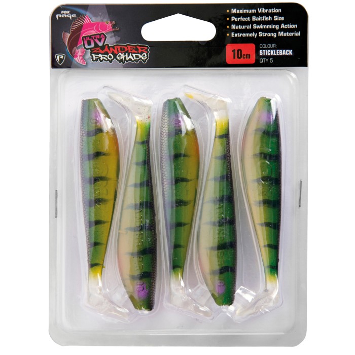 Stickleback