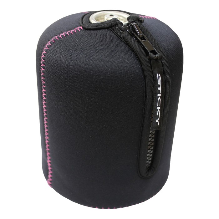 Sticky Baits Gas Canister Cover