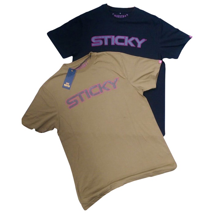 Sticky Baits T-Shirt