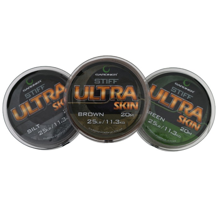 Gardner Stiff Ultra Skin