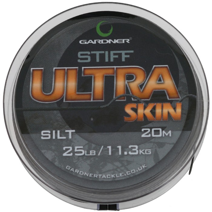 Gardner Stiff Ultra Skin Silt