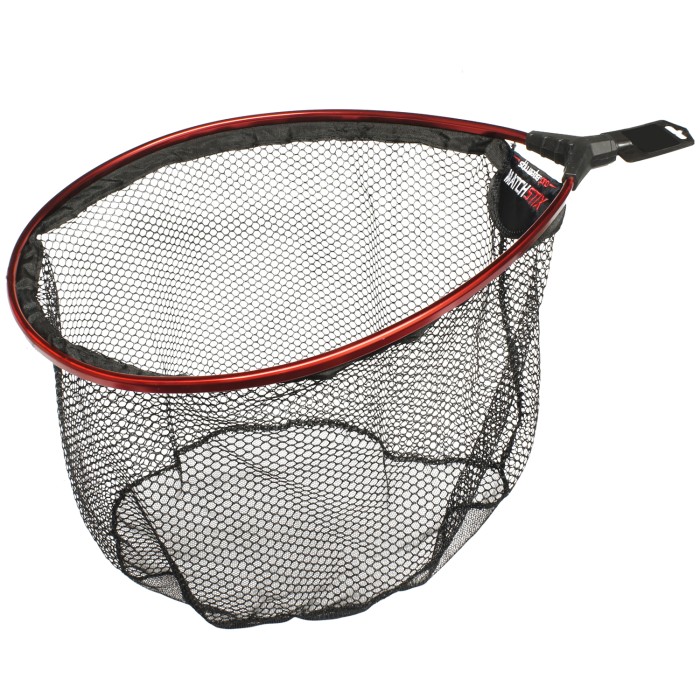 Stillwater Matchstix Match Landing Net 3