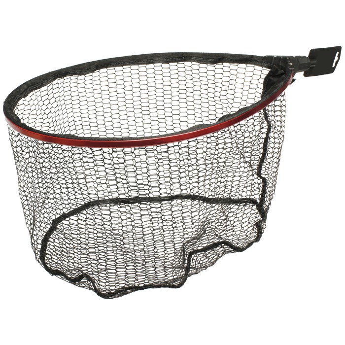 Stillwater Matchstix Rubber Match Landing Net 3