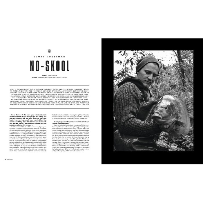 Subsurface 03 - A Movement to Escape 1