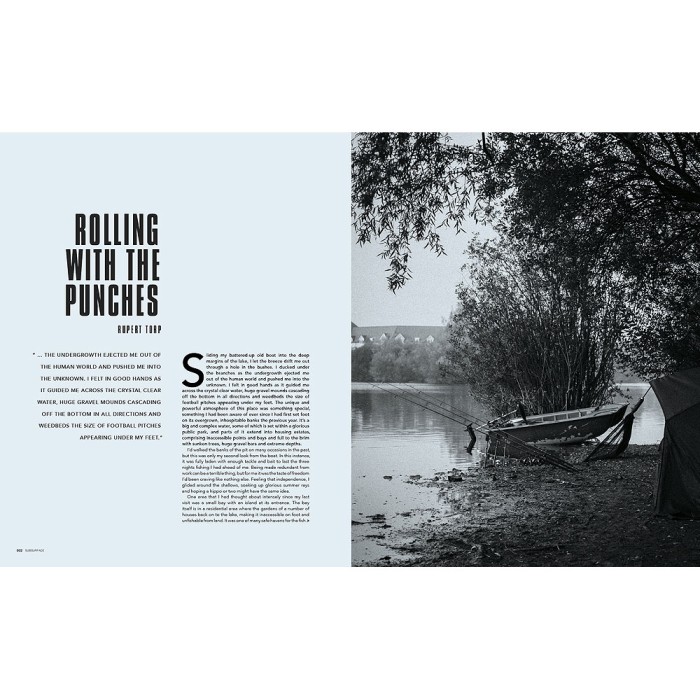 Subsurface 03 - A Movement to Escape 8