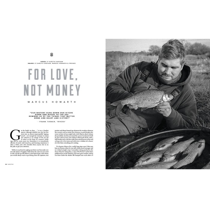 Subsurface 03 - A Movement to Escape 11