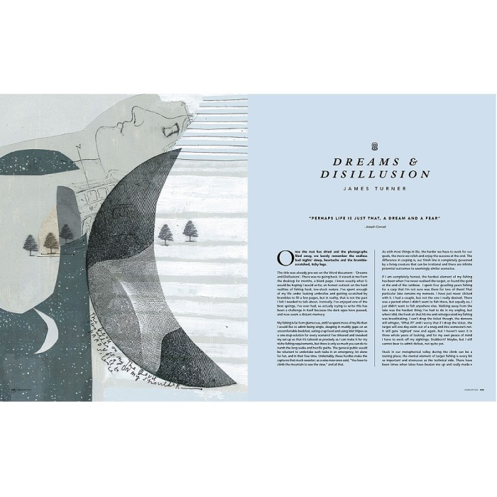 Subsurface 03 - A Movement to Escape 13