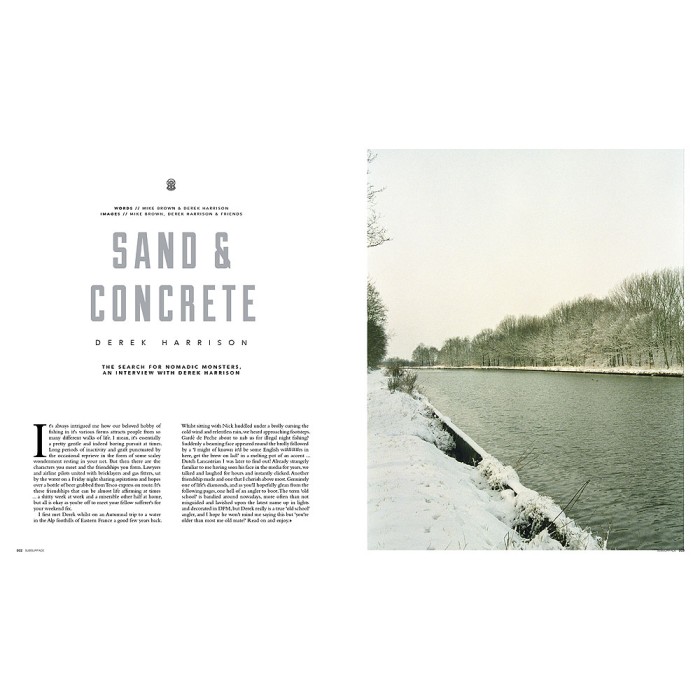 Subsurface 03 - A Movement to Escape 14