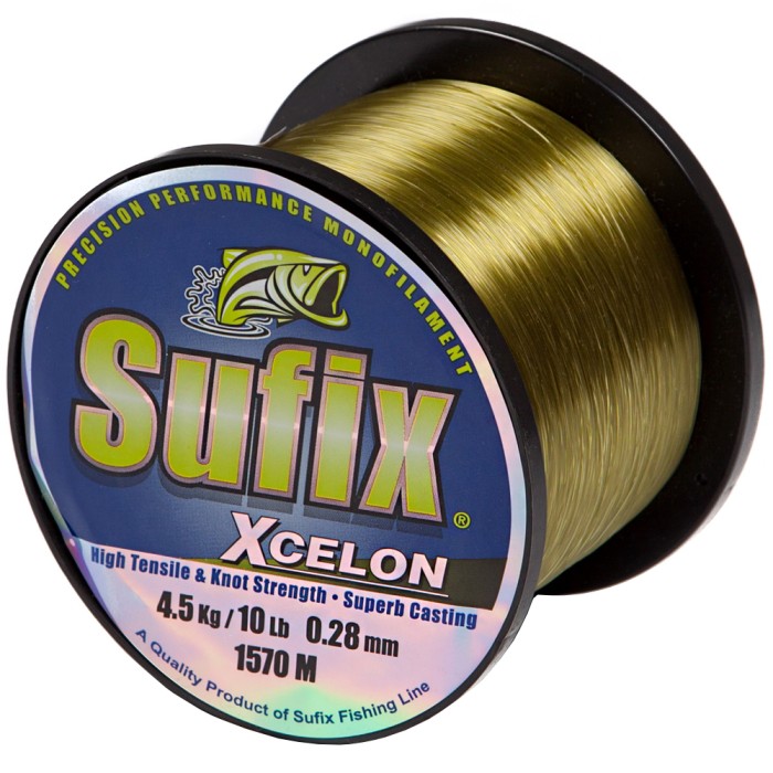 Sufix Xcelon