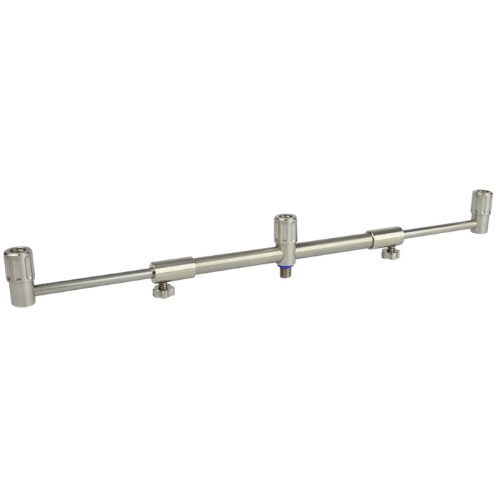 Summit Tackle 3 Rod Colosseum Buzz Bar SS Extended