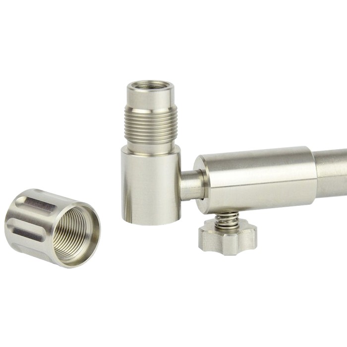 Summit Tackle 3 Rod Colosseum Buzz Bar SS Side 1