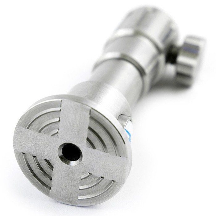 Summit Tackle Colosseum Adjustable Stage Stand Bottom