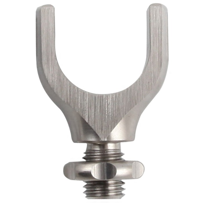 Summit Tackle Colosseum Butt Rest SS