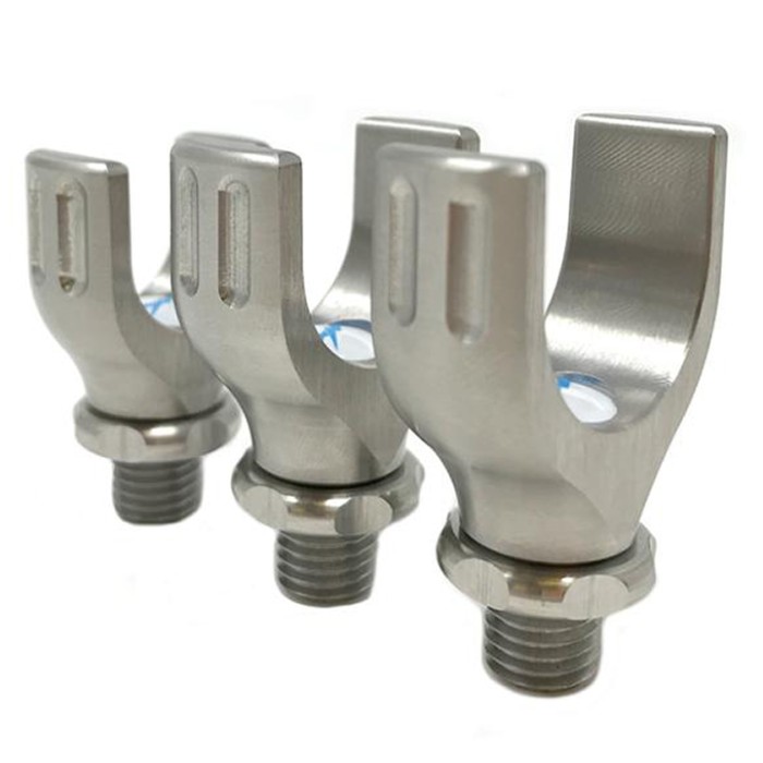 Summit Tackle Colosseum Butt Rest SS Range 2