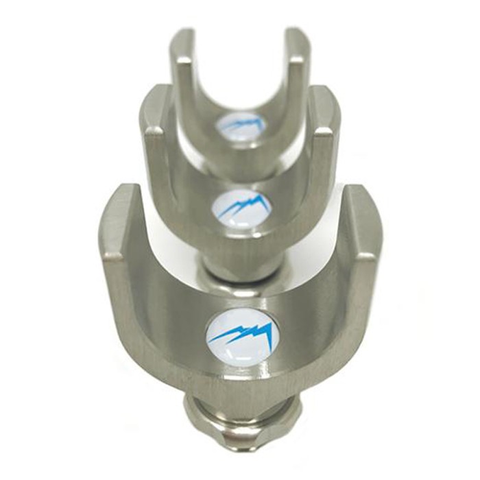 Summit Tackle Colosseum Butt Rest SS Range 3